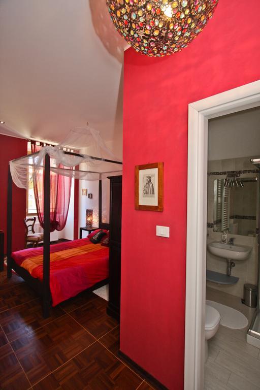 B&B Better Trieste Quarto foto