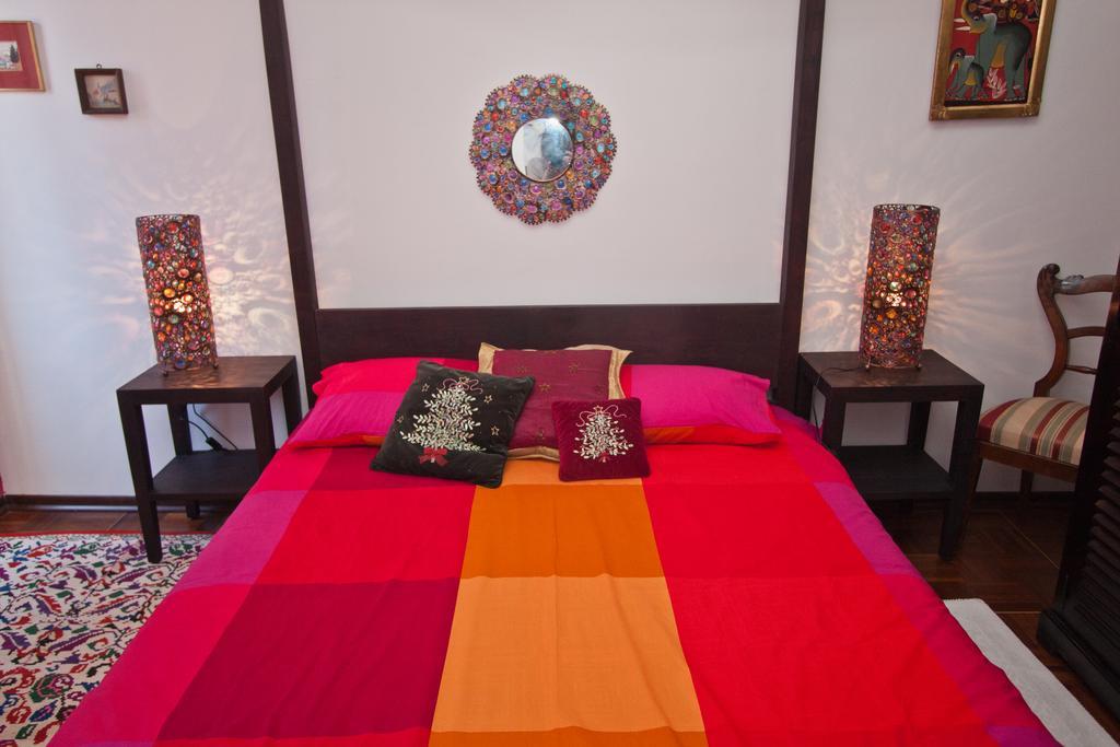 B&B Better Trieste Exterior foto
