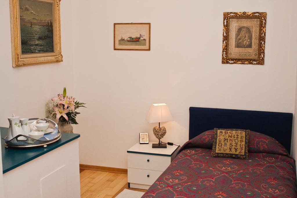 B&B Better Trieste Quarto foto
