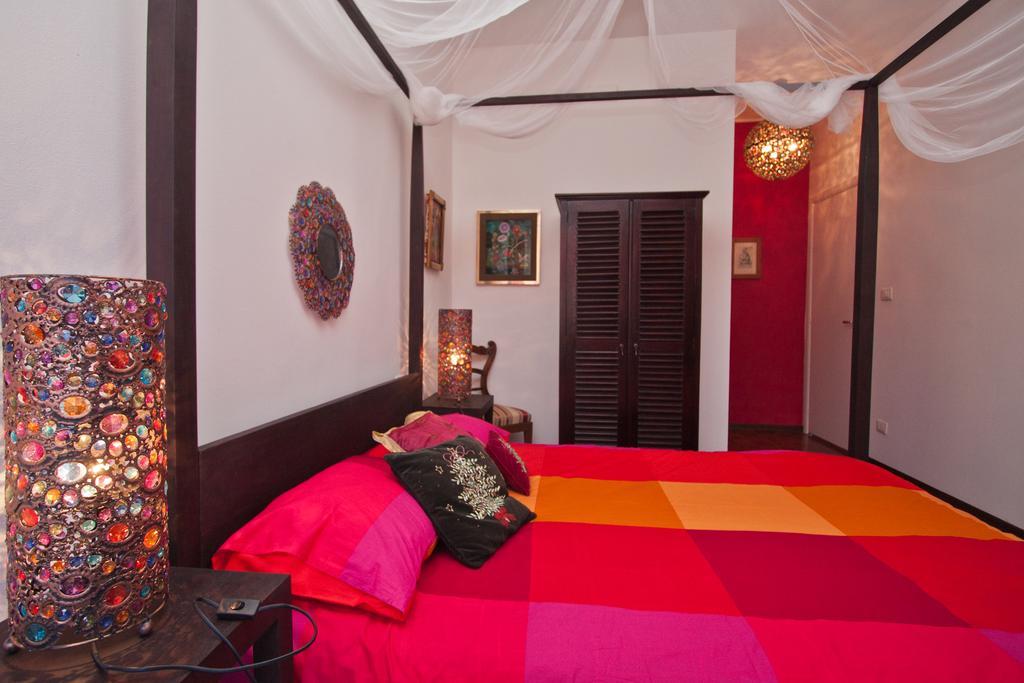 B&B Better Trieste Quarto foto