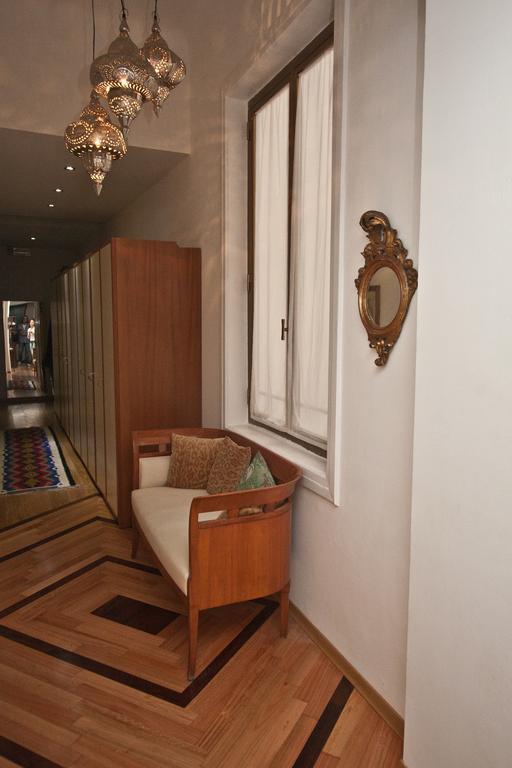 B&B Better Trieste Exterior foto