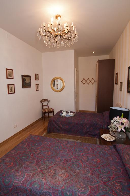 B&B Better Trieste Exterior foto