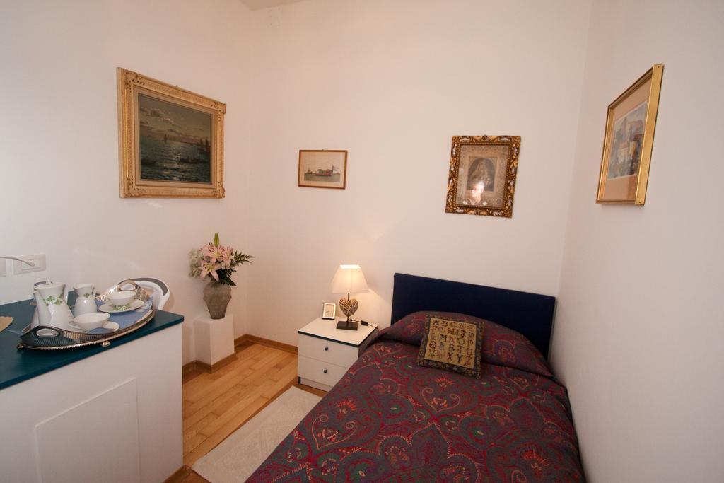 B&B Better Trieste Quarto foto
