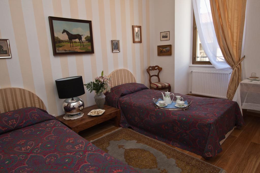 B&B Better Trieste Exterior foto