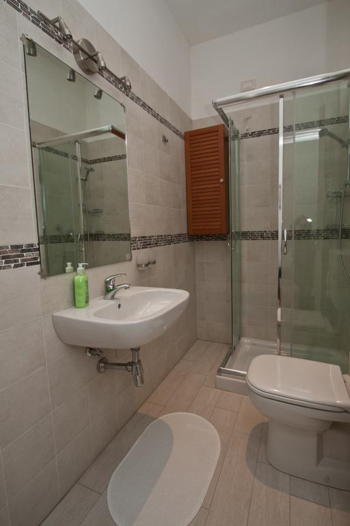 B&B Better Trieste Quarto foto